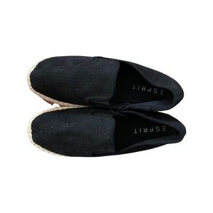 Esprit Black Women Sneakers